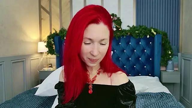 Sofia_Lix's cam snapshot