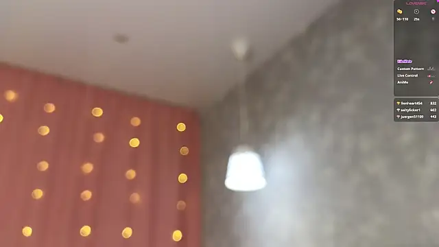 vivyboo111's cam snapshot