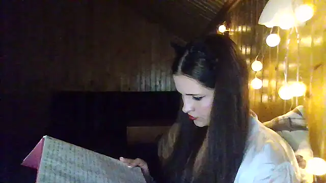 AmeliieLaFleur's cam snapshot