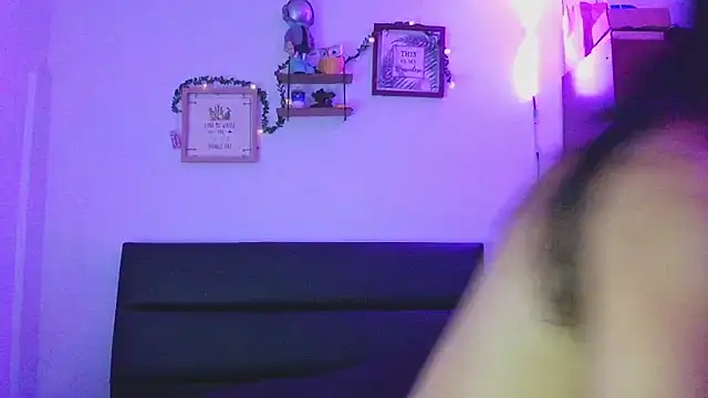 LissyM's cam snapshot