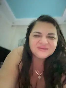 littleRikka's cam snapshot