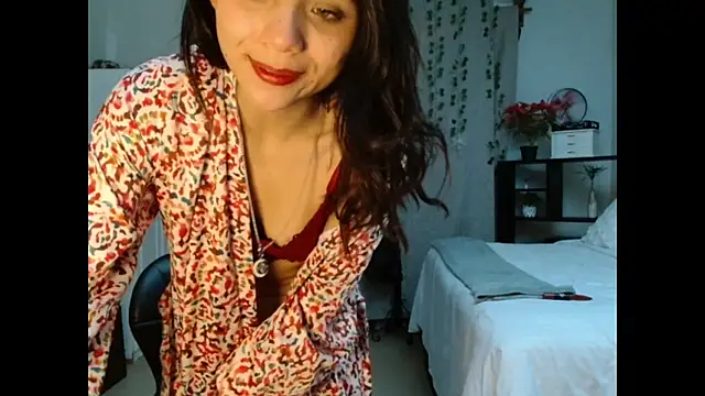 Dama_Scarlata18's cam snapshot