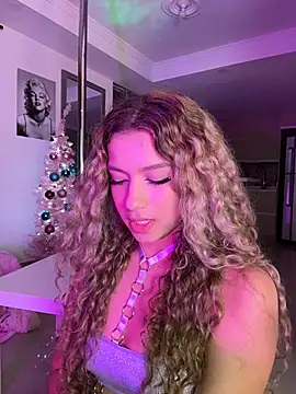 Melina-Smith's cam snapshot