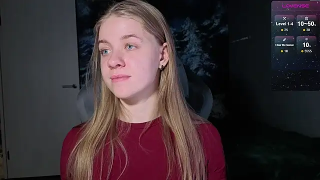 candy_maggie's cam snapshot