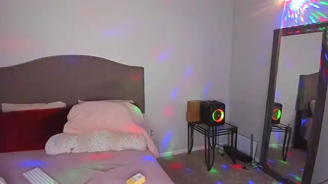 yiauana's cam snapshot