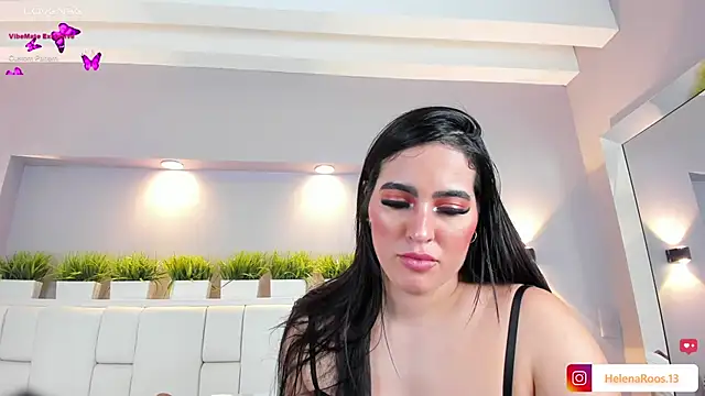 HelenaRoos's cam snapshot