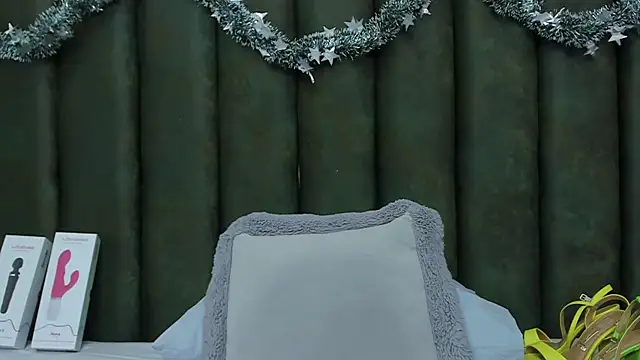 ThailyCherry's cam snapshot