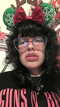 Fun_Everywhere's cam snapshot