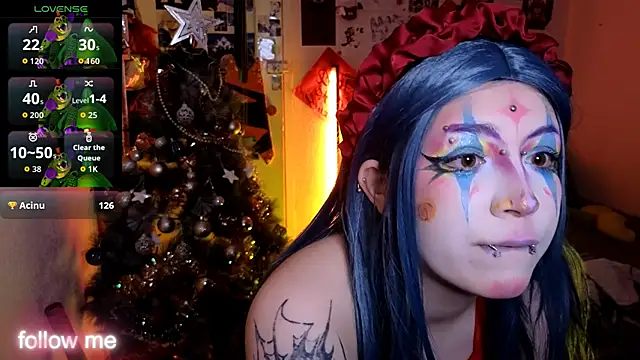 Alex_Howell's cam snapshot