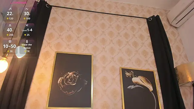 CherylFoster's cam snapshot