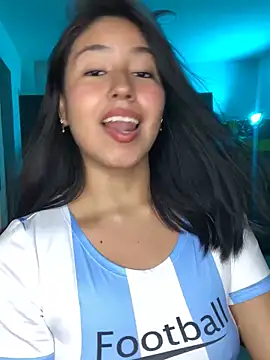 EmmaRossem's cam snapshot