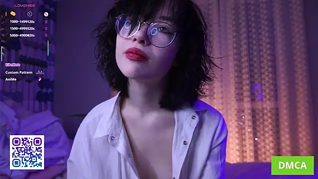 JodyHeap's cam snapshot