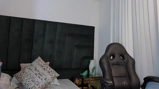 valerieMattson's cam snapshot