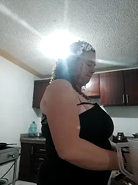 Miss-tetas's cam snapshot