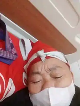 VangLe73's cam snapshot