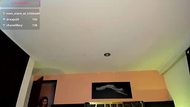 ScarletTorres's cam snapshot