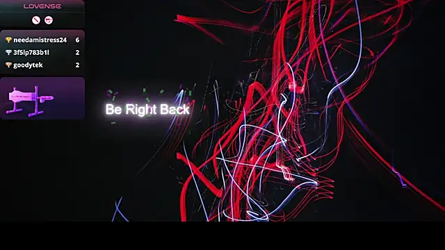 Lena_Darko's cam snapshot