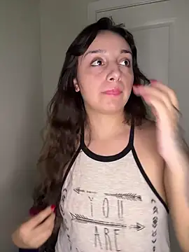 CharmingMaddie's cam snapshot