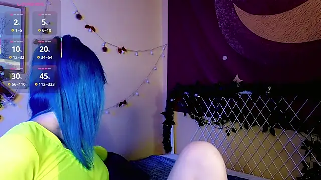 Kiara_Dream's cam snapshot