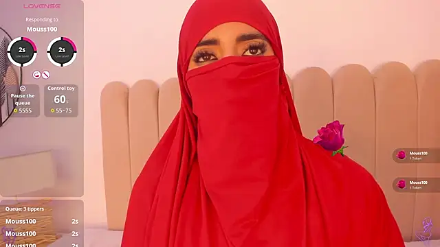 Jasmin_hamdan's cam snapshot