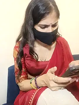 Ur_prisha7's cam snapshot