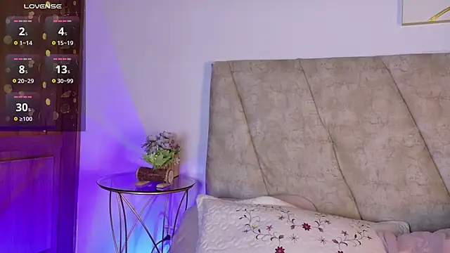 LaraGiil's cam snapshot