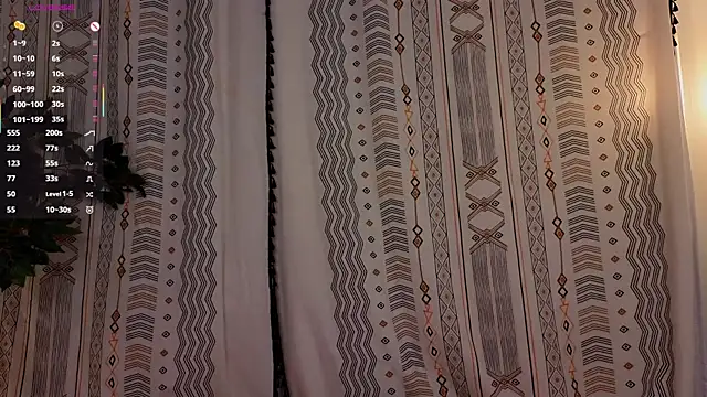 EmelySwickheimer's cam snapshot