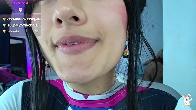 Hinata_21_'s cam snapshot