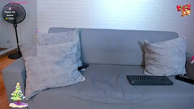 VenusCooper's cam snapshot