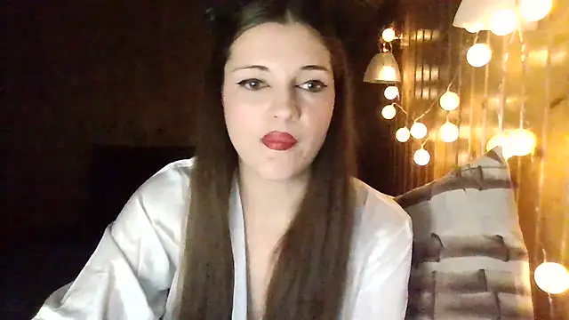 AmeliieLaFleur's cam snapshot