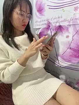 TranOanh999's cam snapshot