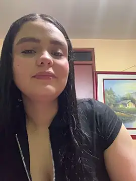 Selena_Roa's cam snapshot