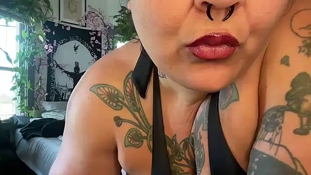 Sad1st1kSadie's cam snapshot