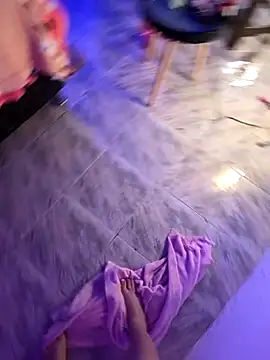 Dani_Ferreer's cam snapshot