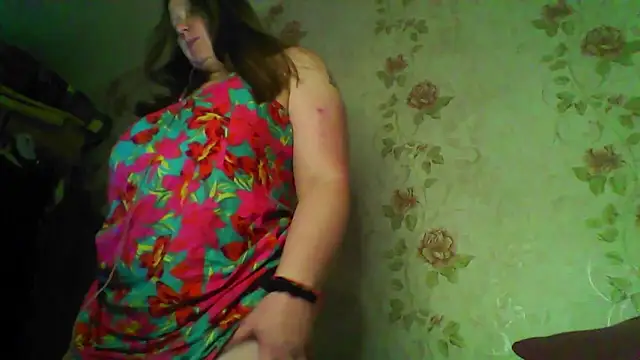 Martovskaya's cam snapshot