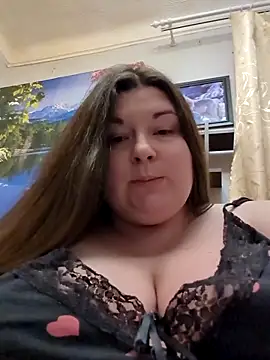 BrookeStreams's cam snapshot