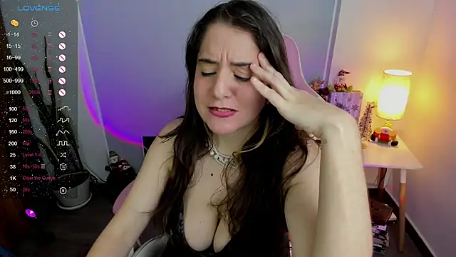 Tamara_m_'s cam snapshot