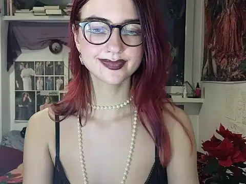 TatianaRomanov's cam snapshot