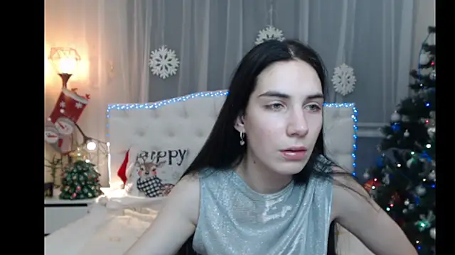 NikaStark_'s cam snapshot