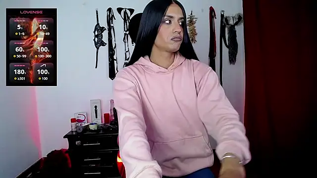 akinoro_'s cam snapshot