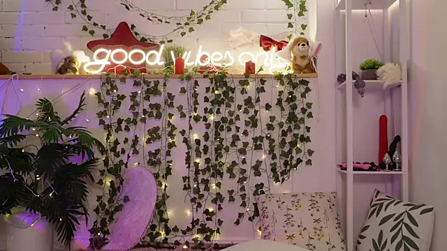 MonicaAsis's cam snapshot