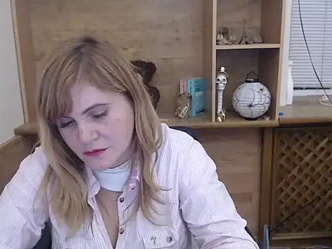 DaniellaKiss's cam snapshot