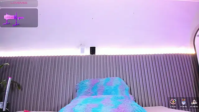 valentina_lux's cam snapshot