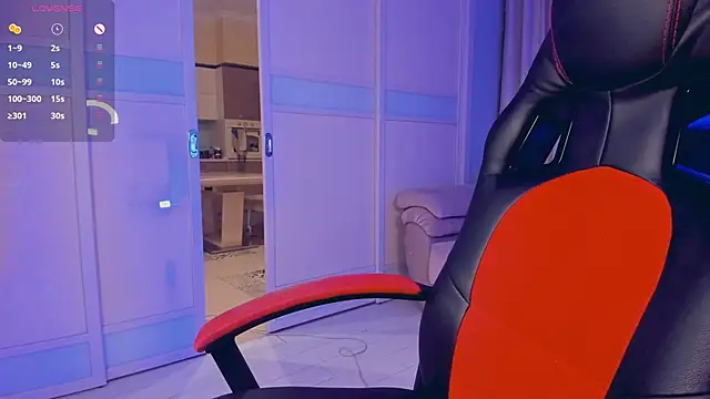 BlissDodd's cam snapshot