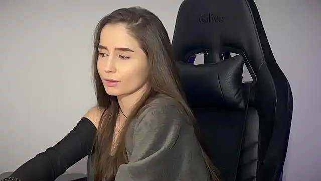 -KroshkaEnot-'s cam snapshot