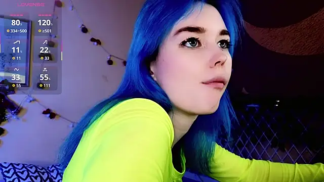 Kiara_Dream's cam snapshot