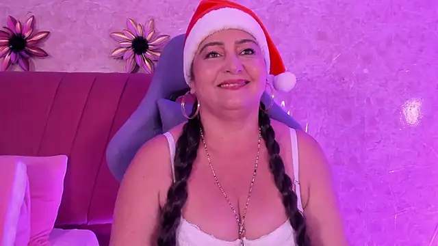 PalomaLombardi's cam snapshot