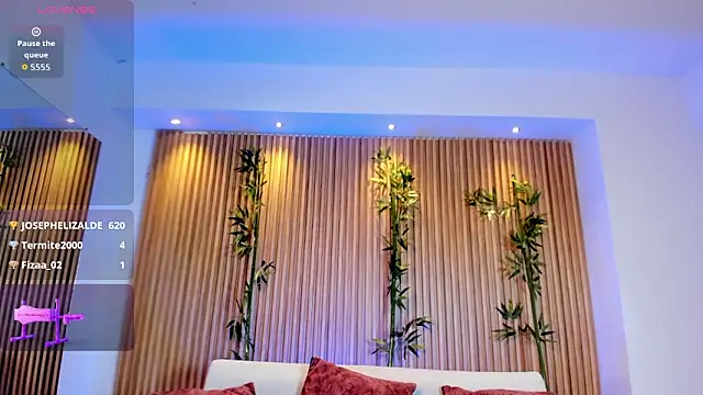 Megancoxx's cam snapshot