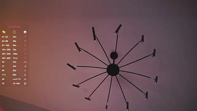 AdrianaCoenen's cam snapshot