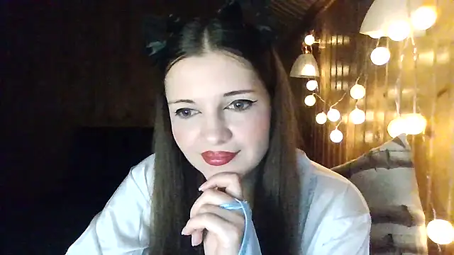 AmeliieLaFleur's cam snapshot